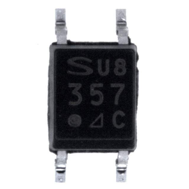 PC357N3J000F Real Image