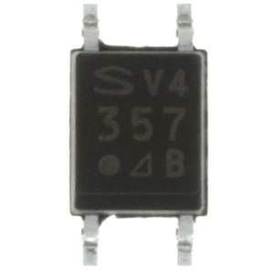 PC357N6J000F Real Image