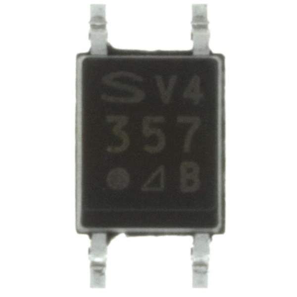 PC357N6J000F Real Image