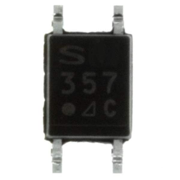 PC357N7J000F Real Image
