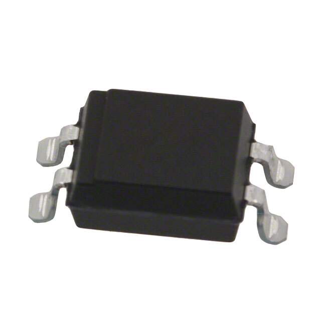 PC817X1NIP0F Real Image