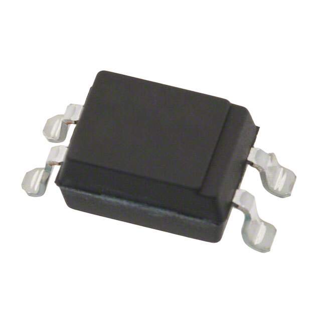 PC817XNNIP0F Real Image