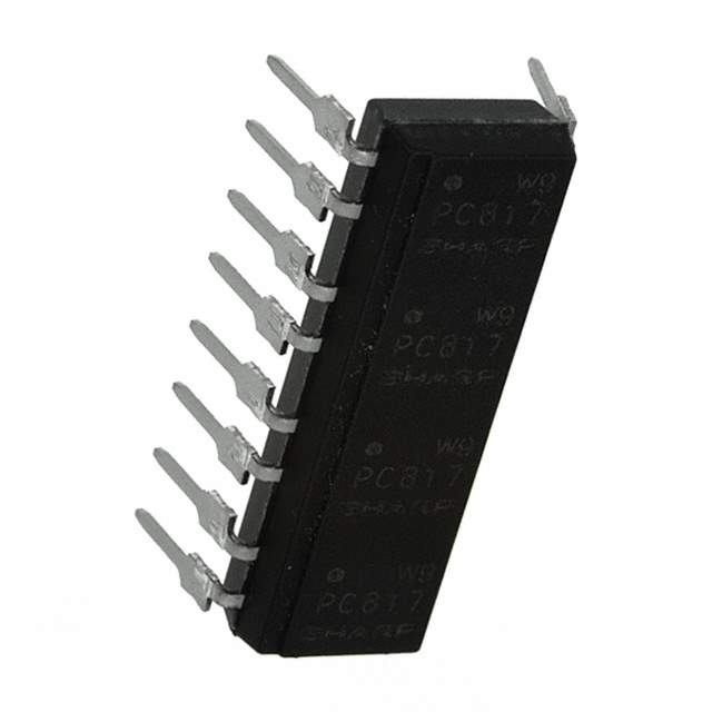 PC847XJ0000F Real Image
