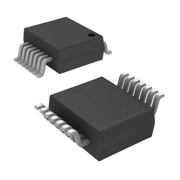 PCA9534ADGVR Real Image