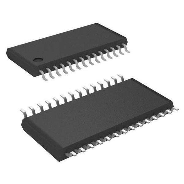 PCA9575PW2 Real Image