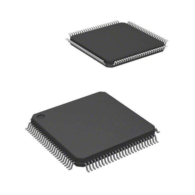 Infineon Technologies_PEB20532FV1.3