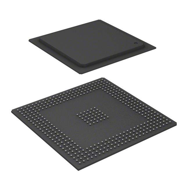Infineon Technologies_PEF24622EV2.1
