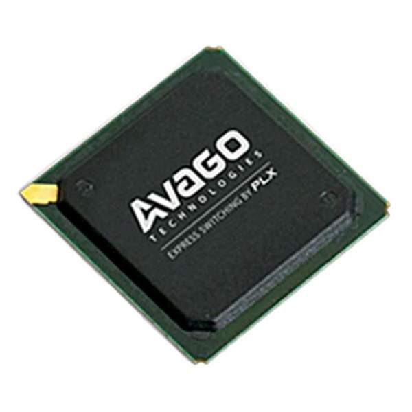 PEX8615-BA50BI G Real Image