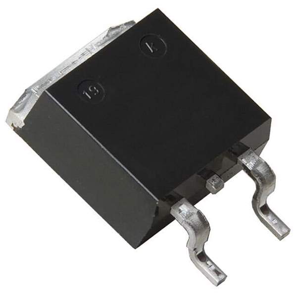PHB11N06LT Real Image