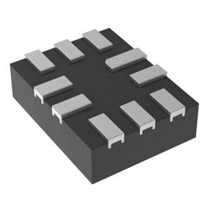 PI3USB10LP-AZMEX Real Image