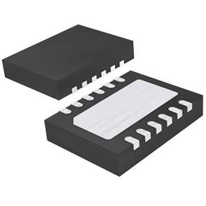 PI3USB10ZEEX Real Image