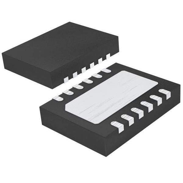 PI3USB10ZEEX Real Image