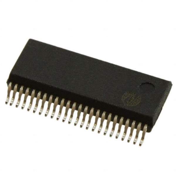 PI5C16862CB Real Image