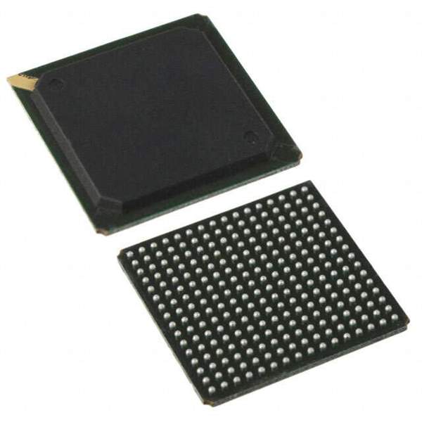 PI7C9X20508GPBNDE Real Image