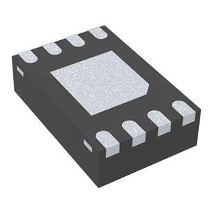 PIC10F220T-I/MC Real Image