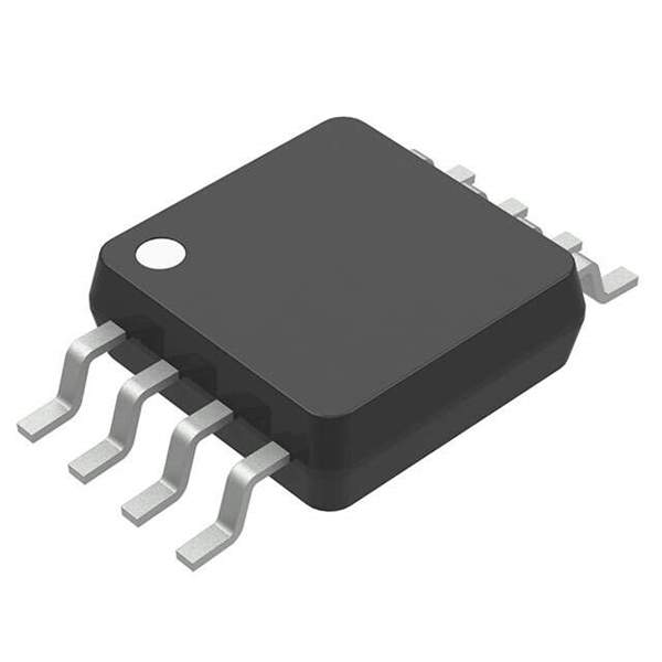PIC12F508-I/MS Real Image
