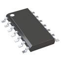 PIC16C505-20/SL Real Image