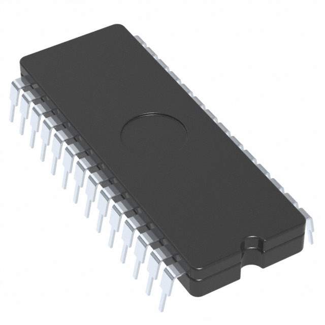 PIC16C55-RC/P Real Image2