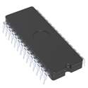 PIC16C55-RC/P Real Image2