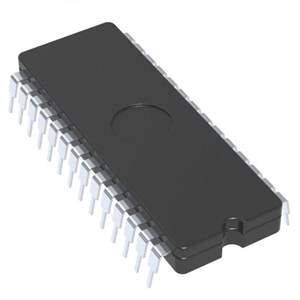 PIC16C57C-04I/P Real Image