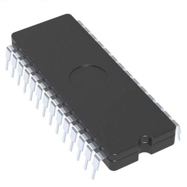 PIC16C57-RCI/P Real Image