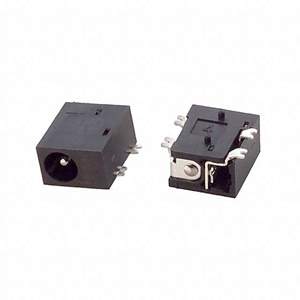 PJ-014DH-SMT-TR Real Image