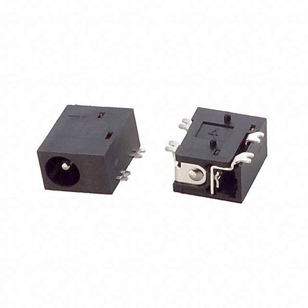 PJ-014DH-SMT-TR Real Image
