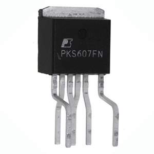 PKS607FN Real Image