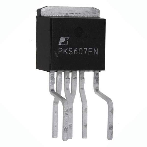 PKS607FN Real Image