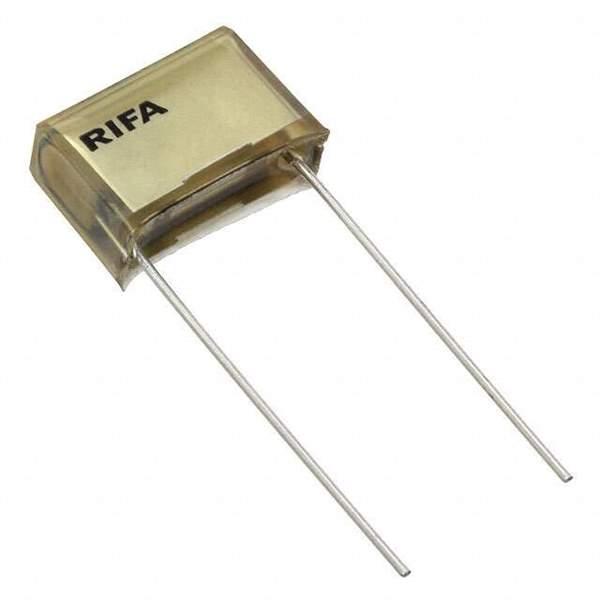 PMR210MB5220M100R30 Real Image