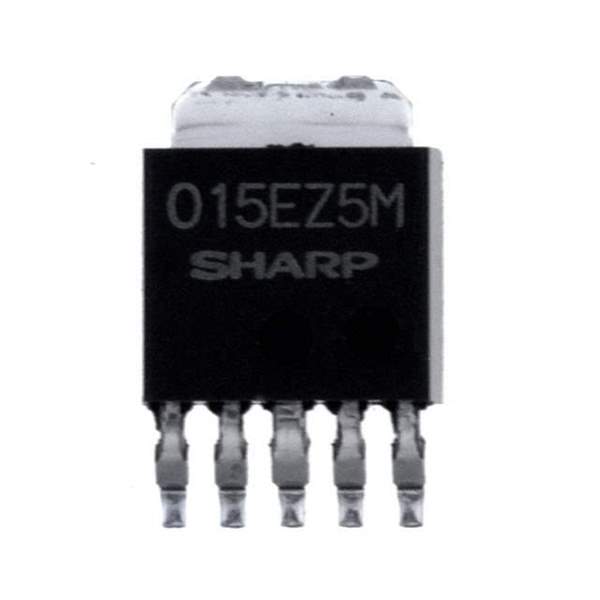 PQ015EZ5MZZ Real Image