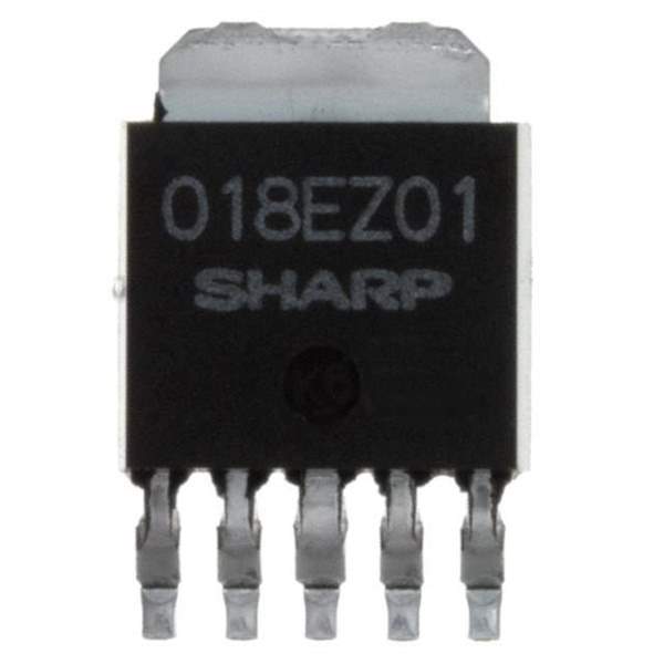 PQ018EZ01ZZ Real Image