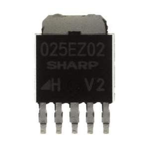PQ025EZ02ZPH Real Image
