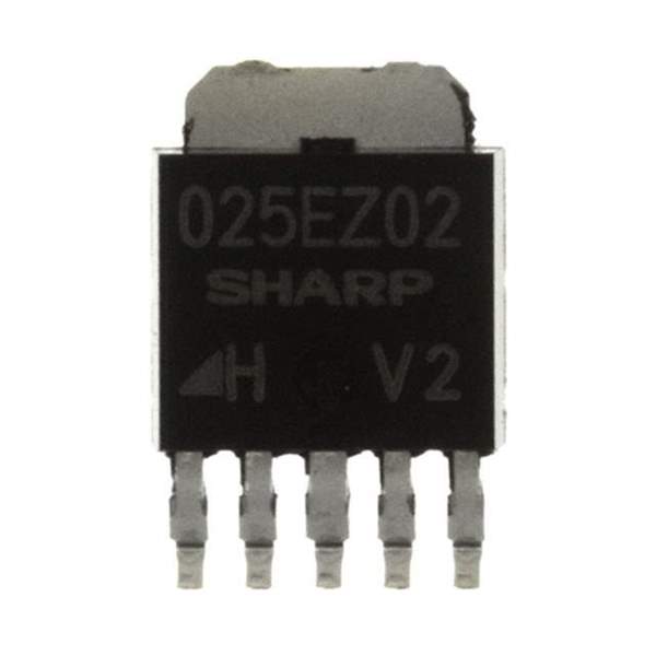 PQ025EZ02ZPH Real Image