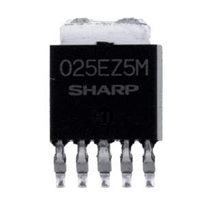 PQ025EZ5MZZ Real Image