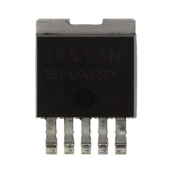 PQ025Y3H3ZZ Real Image