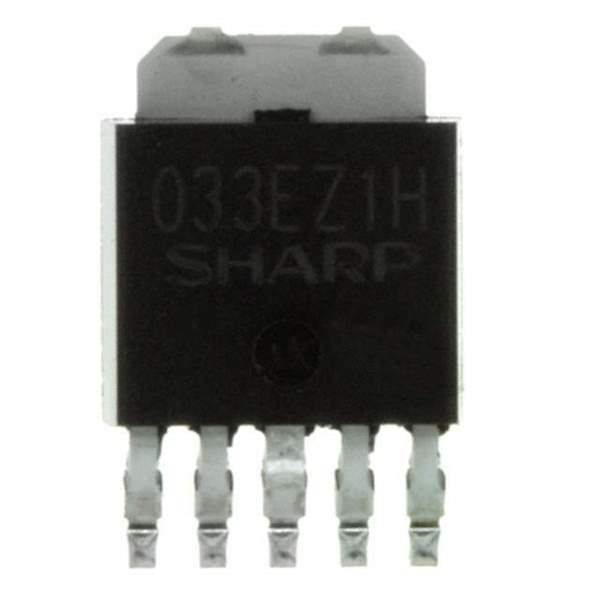 PQ033EZ1HZPH Real Image