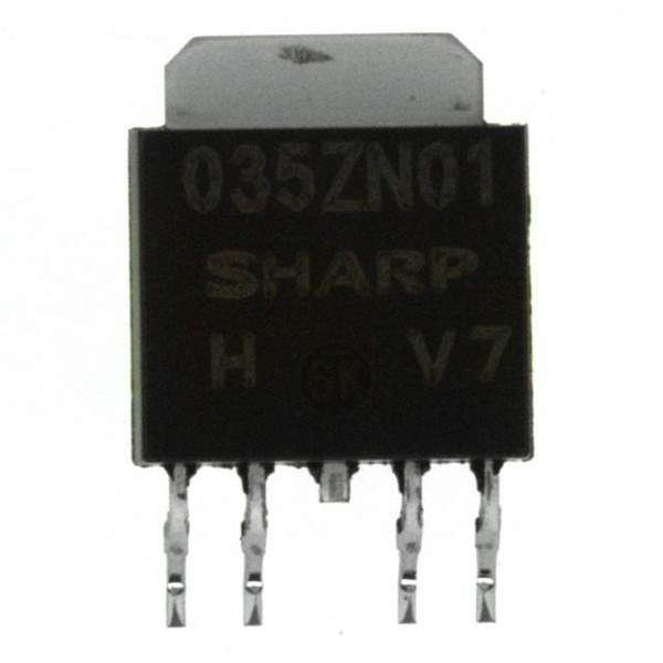 PQ035ZN01ZPH Real Image