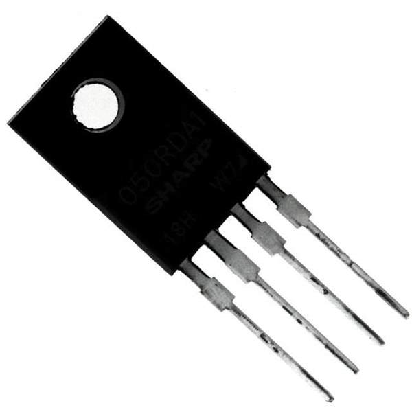 PQ050RDA1SZH Real Image