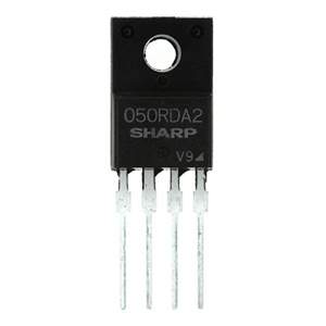 PQ050RDA2SZH Real Image