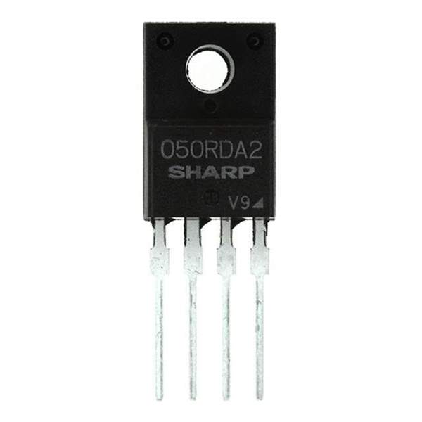PQ050RDA2SZH Real Image