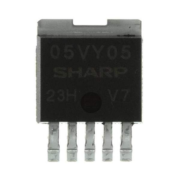 PQ05VY053ZPH Real Image