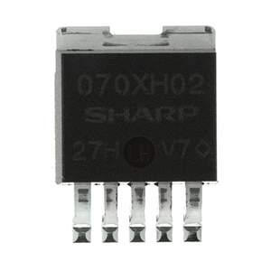 PQ070XH02ZPH Real Image
