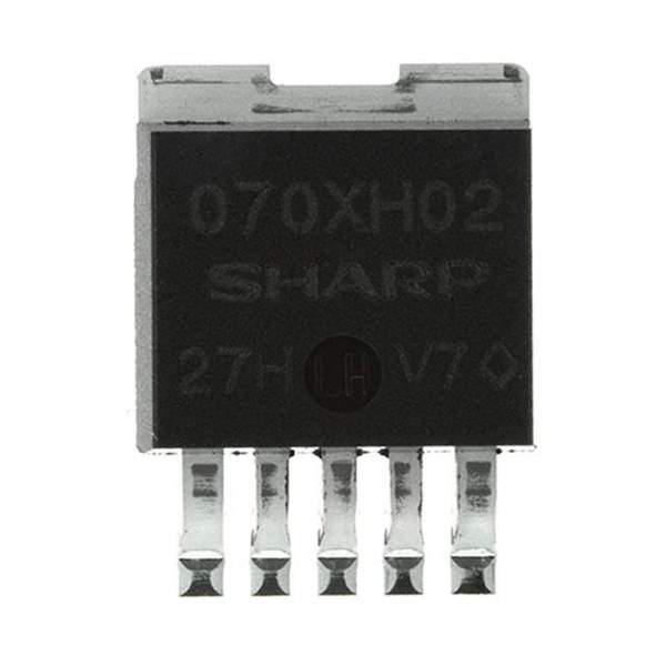 PQ070XH02ZPH Real Image