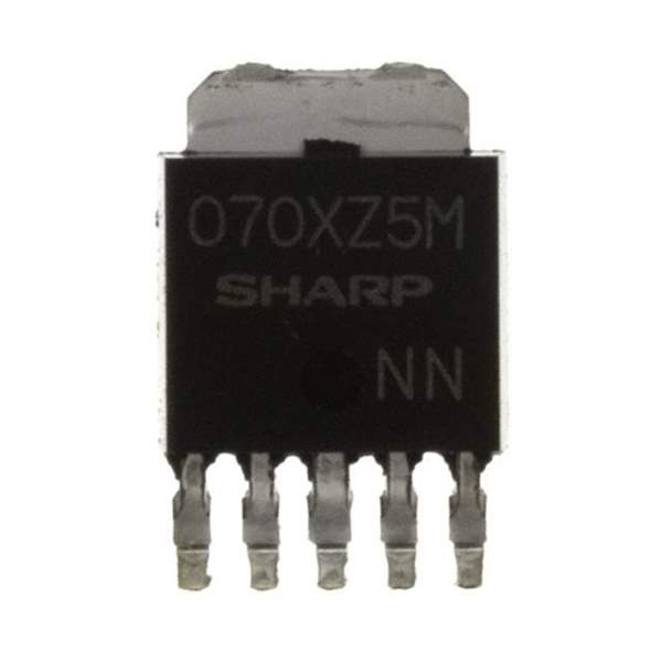 PQ070XZ5MZZ Real Image