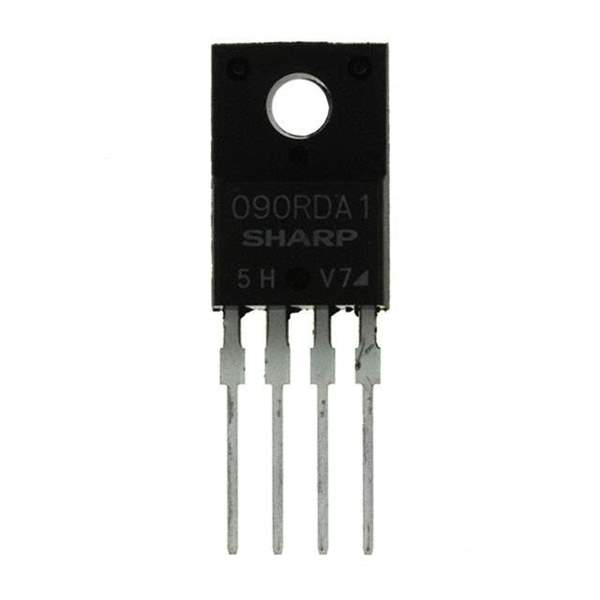 PQ090RDA1SZH Real Image1