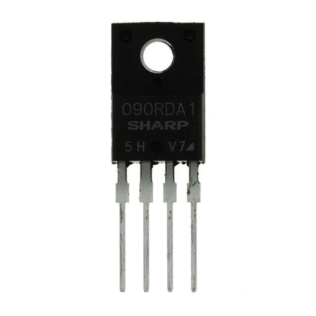 PQ090RDA1SZH Real Image2