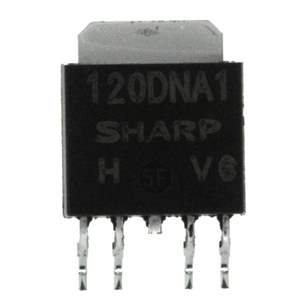 PQ120DNA1ZPH Real Image