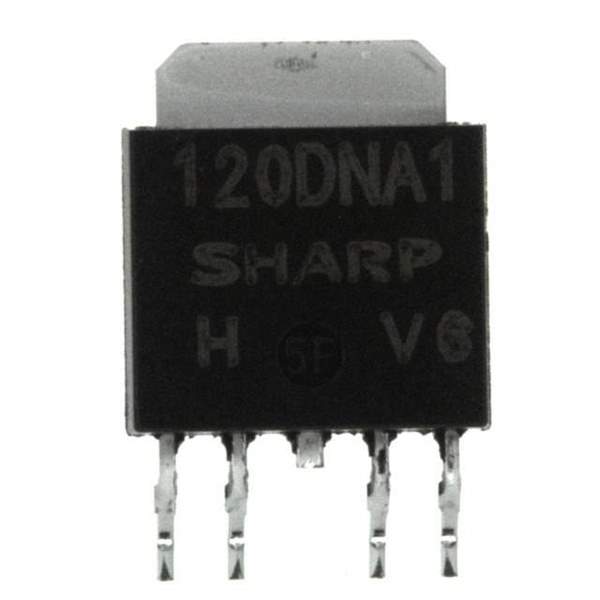 PQ120DNA1ZPH Real Image