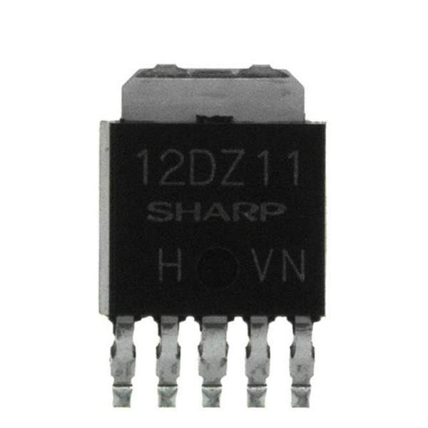 PQ12DZ1UJ00H Real Image